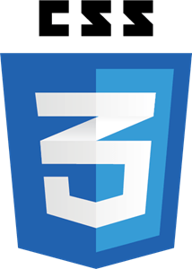 css logo