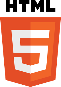 html logo